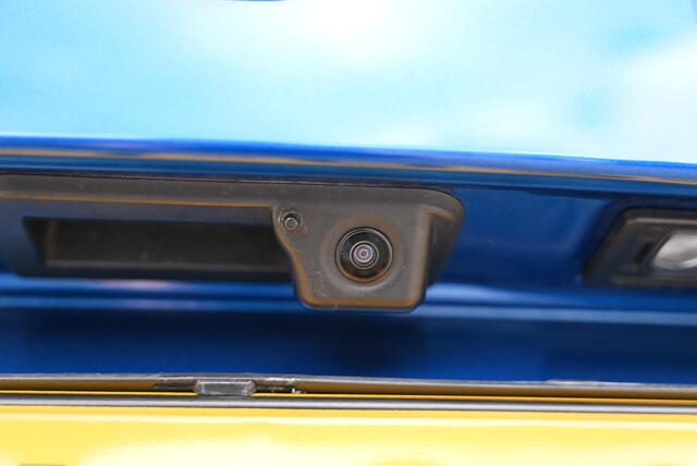 Skoda Kamiq 1.0 TSI Ambition