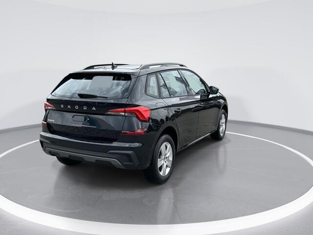 Skoda Kamiq Selection 1.0 TSI 85 kW / 115 PK SUV 7 versn. DSG | Privatelease 489,- | 4000 Euro inruilbonus!!