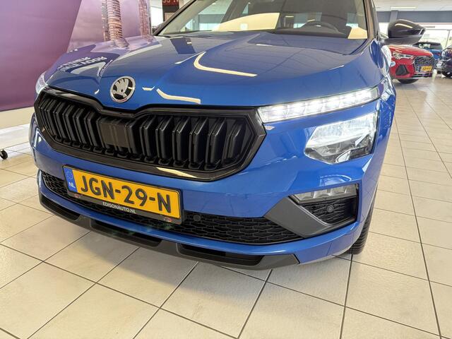 Skoda Kamiq 1.5 TSI DSG 150PK Selection *LM17*CAM*CRUISE*LED*