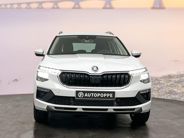Skoda Kamiq Business Edition 1.0 TSI 85 kW / 115 PK SUV 6 vers