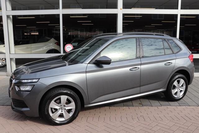 Skoda Kamiq 1.0 TSI Sport Business, automaat .