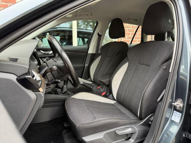 Skoda Kamiq 1.0 TSI Bns Edition WEGKL.TREKHAAK / VIRTUAL COCKPIT / STOELVERW