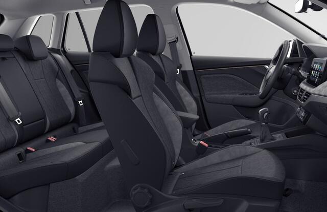 Skoda Kamiq 1.0 TSI Business Edition / Licht en Zicht Pakket / ¤3000 inruilpremie