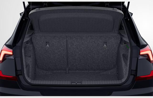 Skoda Kamiq 1.0 TSI Business Edition / Licht en Zicht Pakket / ¤3000 inruilpremie