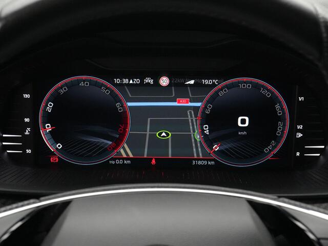 Skoda Kamiq 1.0 TSI 110 pk Monte Carlo | Panoramadak | Full LED koplampen | Achteruitrijcamera | Keyless | 18 inch