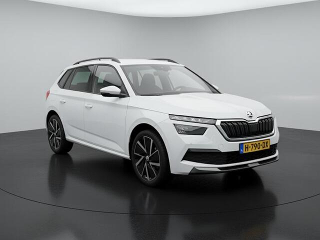 Skoda Kamiq 1.0 TSI Sport Business
