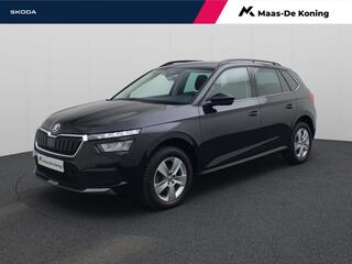 skoda-kamiq-1.0-tsi-110pk-business-