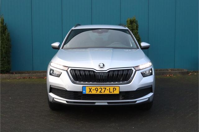 Skoda Kamiq 1.0 TSI Sport Business CARPLAY|CRUISE|DAB|LED|ECC|PDC|LMV