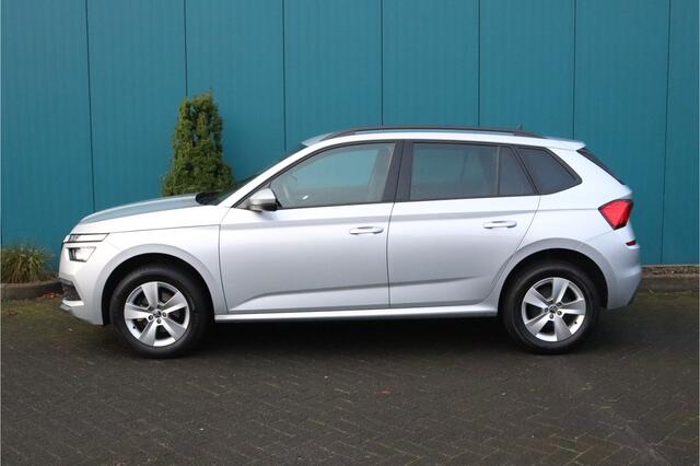 Skoda Kamiq 1.0 TSI Sport Business CARPLAY|CRUISE|DAB|LED|ECC|PDC|LMV