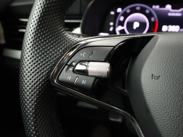 Skoda Kamiq 1.0 TSI Sport Business | 110 PK | Automaat | Virtual cockpit | Achteruitrijcamera |