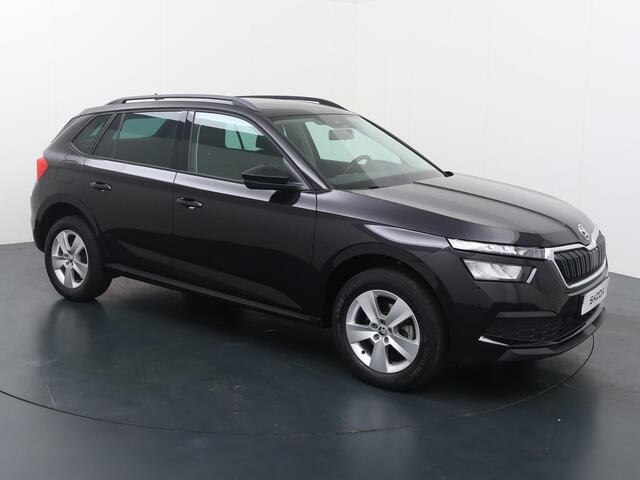 Skoda Kamiq 1.0 TSI Ambition | 110 PK | Cruise control | Airco | Apple Carplay/Android Auto |