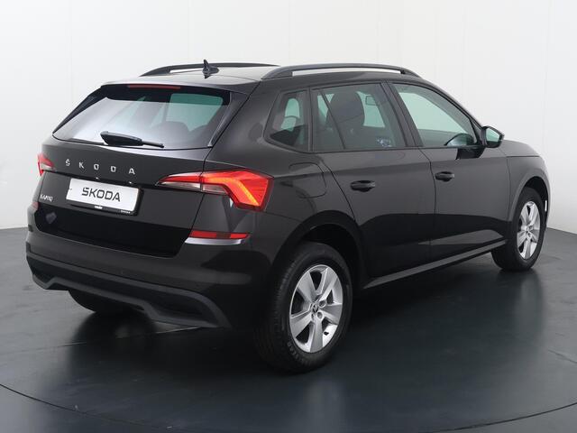 Skoda Kamiq 1.0 TSI Ambition | 110 PK | Cruise control | Airco | Apple Carplay/Android Auto |