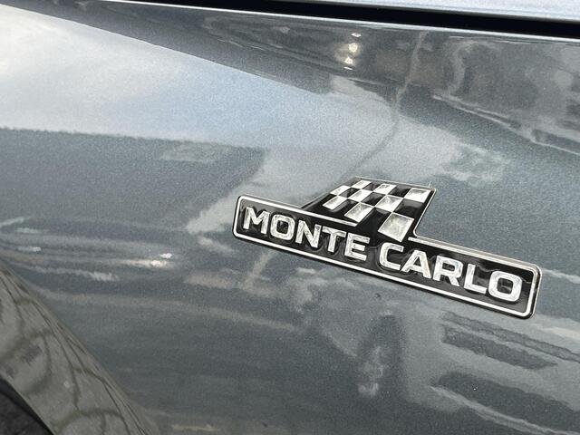 Skoda Kamiq 1.0 TSi DSG Monte Carlo | CAMERA | PANORAMADAK | STOEL-STUURVERW. | 18" |