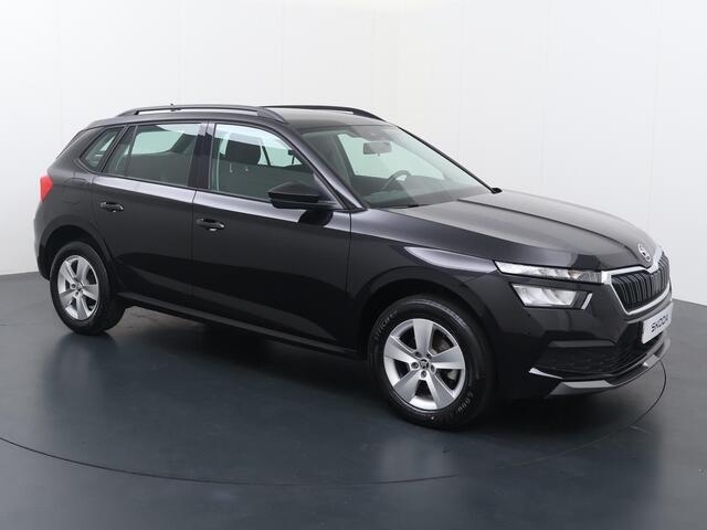 Skoda Kamiq 1.0 TSI Ambition | 110 PK | LED verlichting | Apple Carplay/Android Auto | Cruise control |