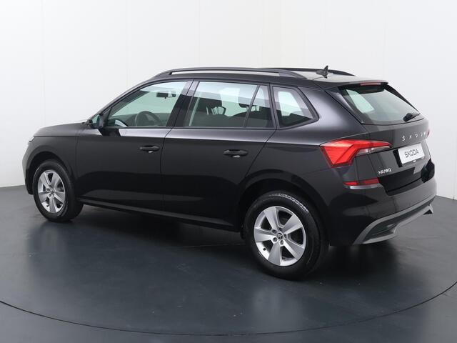 Skoda Kamiq 1.0 TSI Ambition | 110 PK | LED verlichting | Apple Carplay/Android Auto | Cruise control |