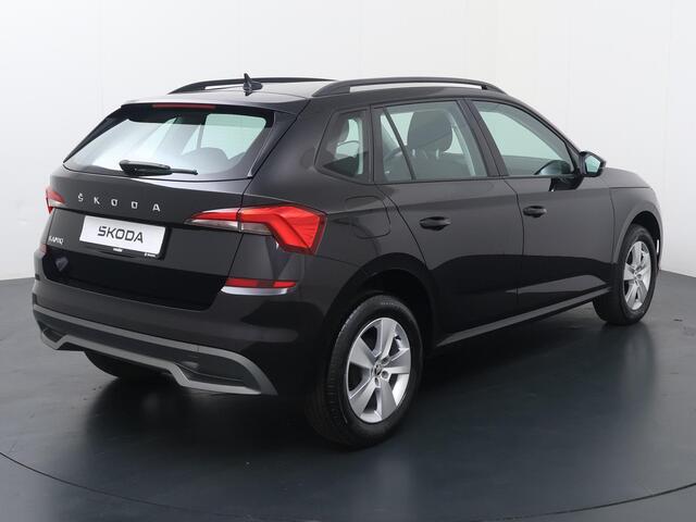 Skoda Kamiq 1.0 TSI Ambition | 110 PK | LED verlichting | Apple Carplay/Android Auto | Cruise control |