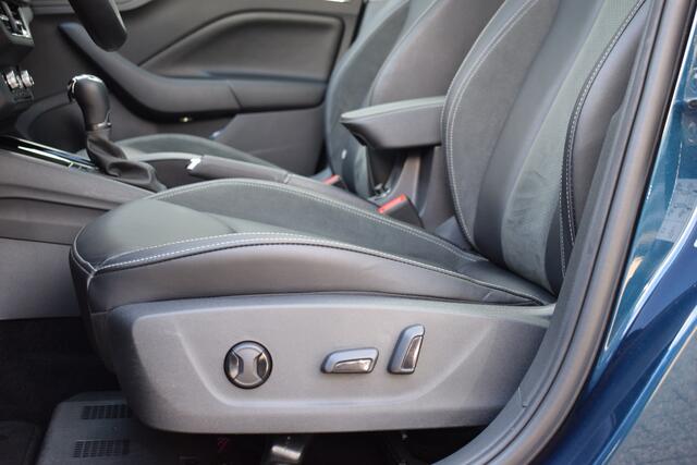 Skoda Kamiq 1.0 TSI Business Edition Panodak | Leer | camera |