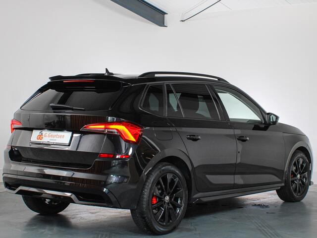 Skoda Kamiq 1.5 TSI ACT Sport Business, LED, Automaat, Cruise Control, Apple Carplay/Android Auto