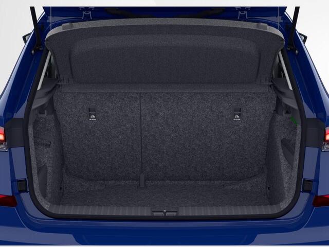 Skoda Kamiq Essence 1.0 TSI 115 PK | Trekhaak | Cruise control | Parkeersensoren | Apple carplay / Android auto