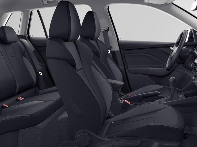 Skoda Kamiq Selection 1.0 TSI 115 PK | Trekhaak | Cruise control | Parkeersensoren | Apple carplay / Android auto