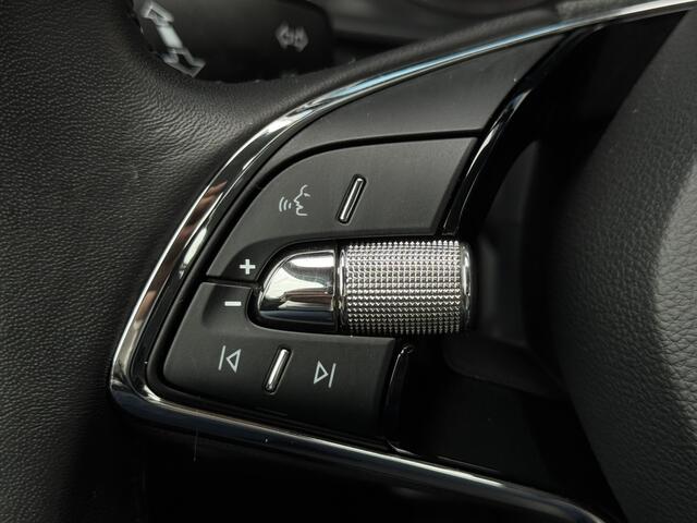 Skoda Kamiq 1.0 TSI Ambition GRATIS Aleverpakket! | Adaptieve Cruise Control | Climate Control |