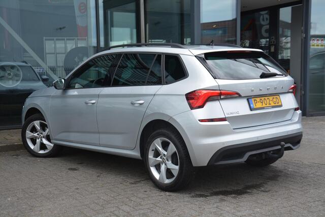 Skoda Kamiq 1.0 TSI Sport Business | Trekhaak | 1e eigenaar