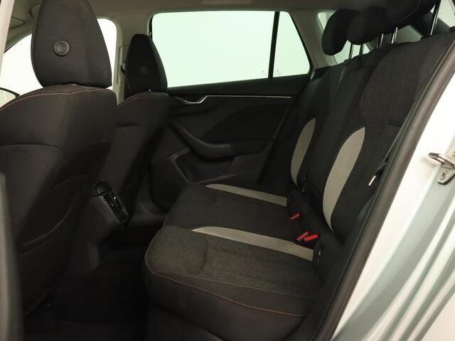 Skoda Kamiq 1.0 TSI Business Edition | Automaat | Stoelverwarming | Trekhaak | Adaptive cruise | Carplay | Virtual Cockpit | Climate control