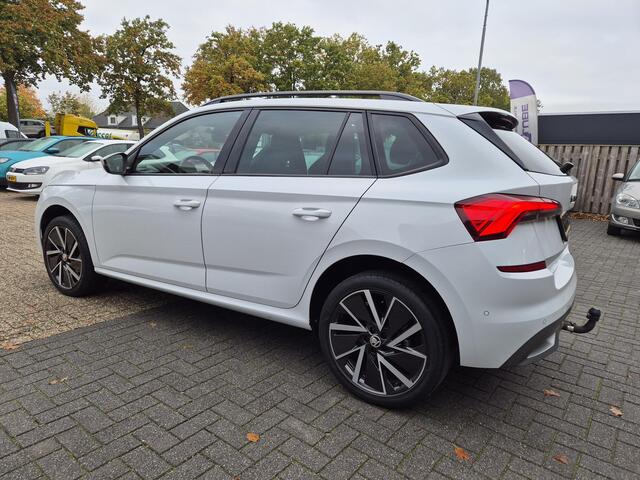 Skoda Kamiq 1.5 TSI ACT Sport Business