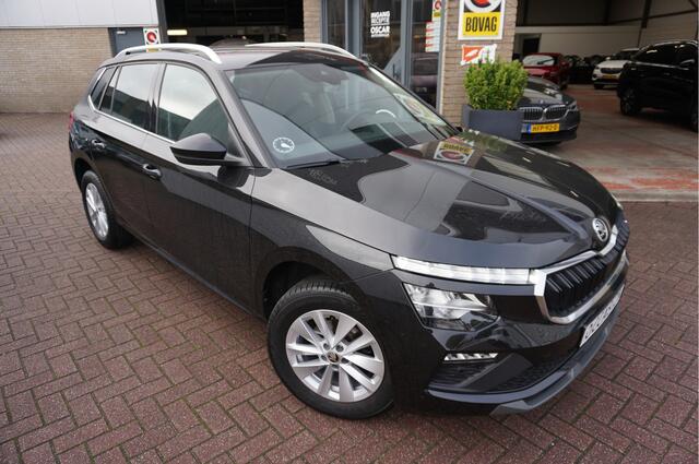 Skoda Kamiq 1.0 TSI Selection Automaat
