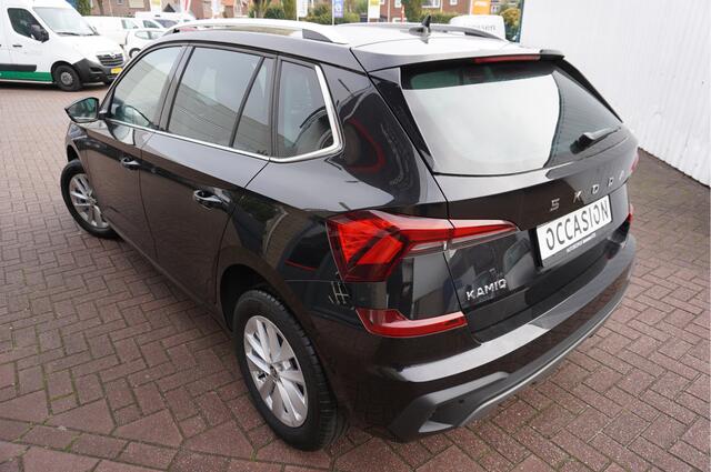 Skoda Kamiq 1.0 TSI Selection Automaat