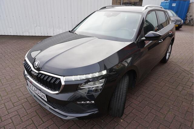 Skoda Kamiq 1.0 TSI Selection Automaat