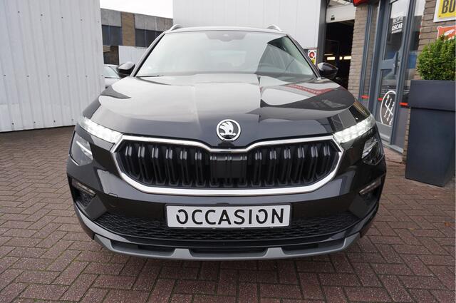 Skoda Kamiq 1.0 TSI Selection Automaat