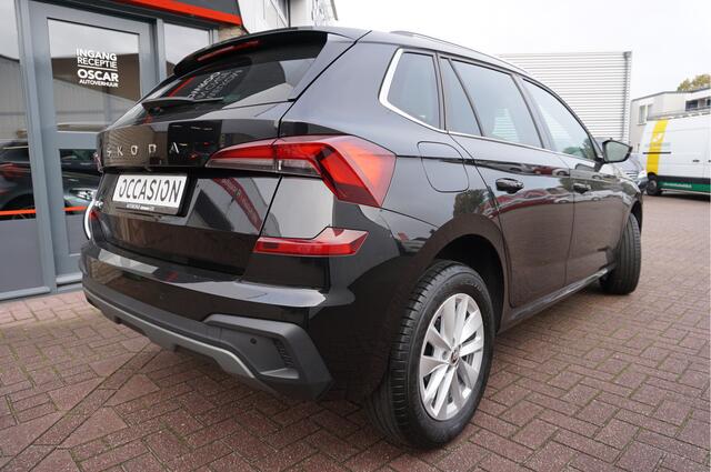 Skoda Kamiq 1.0 TSI Selection Automaat