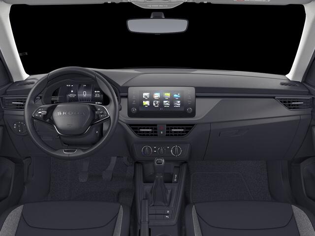 Skoda Kamiq 1.0 TSI Essence 115 PK | Parkeersensoren | Cruise Control | Apple Carplay/Android Auto |