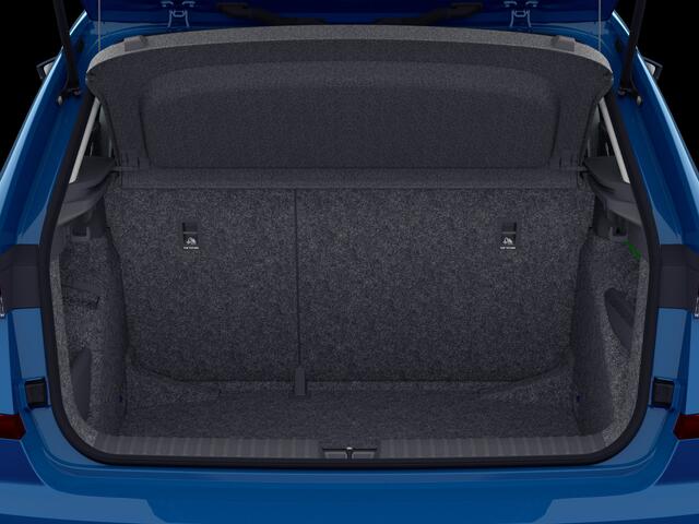 Skoda Kamiq 1.0 TSI Essence 115 PK | Parkeersensoren | Cruise Control | Apple Carplay/Android Auto |