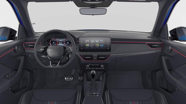 Skoda Kamiq 1.0 TSI Greentech 115 DSG-7 Monte Carlo Automaat