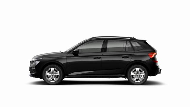 Skoda Kamiq 1.0 TSI Greentech 115 DSG-7 Selection Automaat | Mechanisch wegklapbare trekhaak