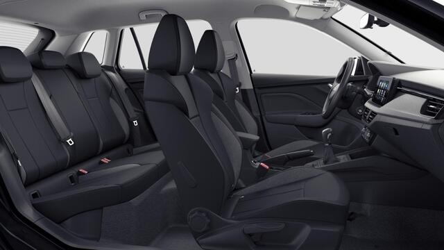 Skoda Kamiq 1.0 TSI Greentech 115 DSG-7 Selection Automaat | Mechanisch wegklapbare trekhaak