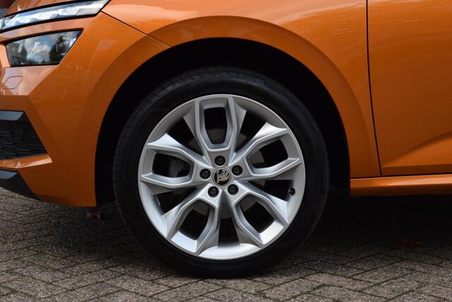 Skoda Kamiq 1.0 TSI Bus.Edition|VOL!|Gar. t/m 02-28!