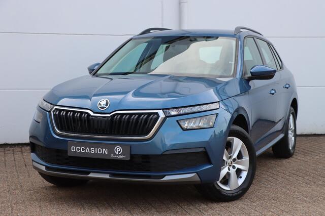 Skoda Kamiq 1.0 TSI Ambition