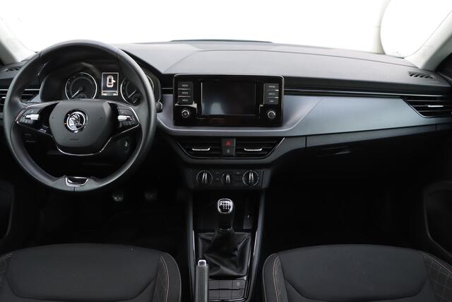 Skoda Kamiq 1.0 TSI Ambition