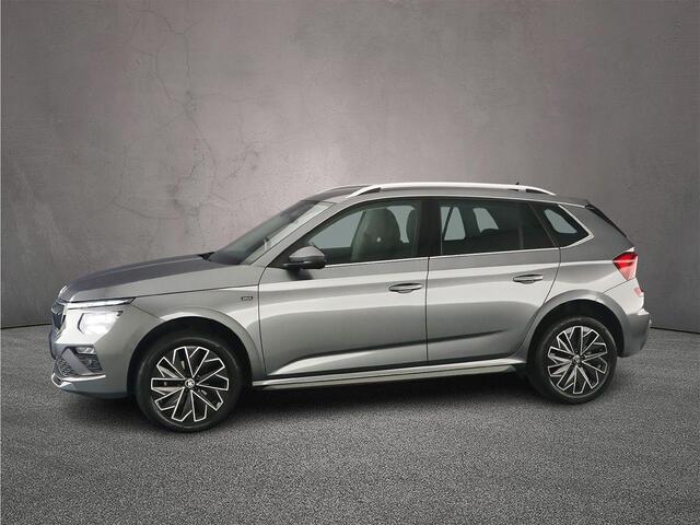 Skoda Kamiq Selection 1.0 TSI 115pk DSG Automaat Adaptive cruise control, Navigatie, Achteruitrijcamera, LED koplampen, Airco, Stoelverwarming