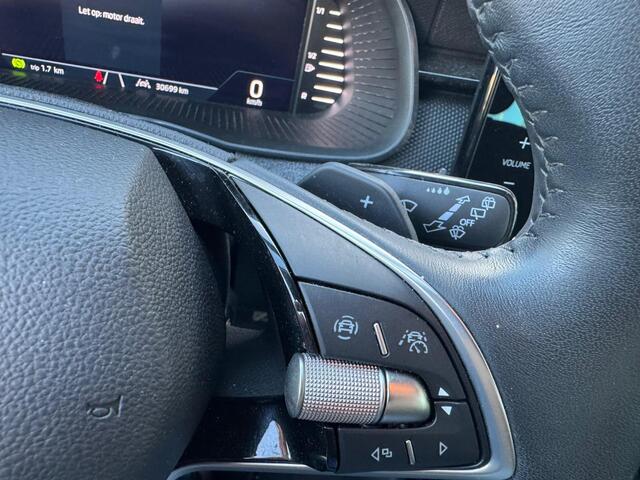 Skoda Kamiq 1.0 TSI Business Edition