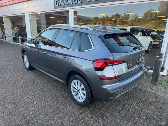 Skoda Kamiq 1.0 TSI Business Edition