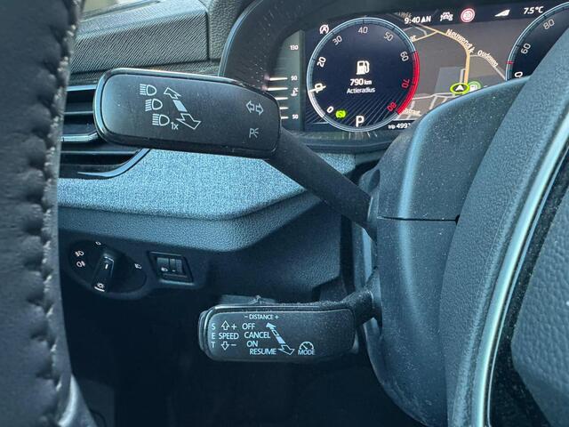 Skoda Kamiq 1.0 TSI Business Edition