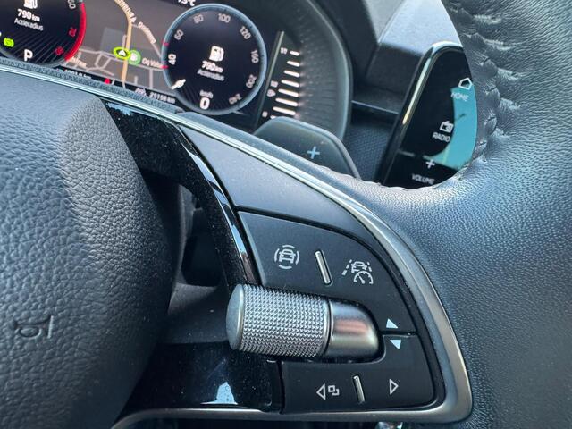 Skoda Kamiq 1.0 TSI Business Edition