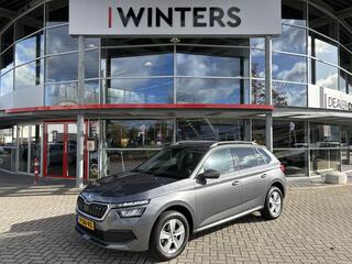 skoda-kamiq-1.0-tsi-ambition-airco-