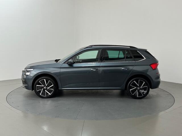 Skoda Kamiq 1.0 TSI SPORT BNS DSG AUTOMAAT PANO