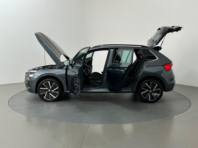 Skoda Kamiq 1.0 TSI SPORT BNS DSG AUTOMAAT PANO