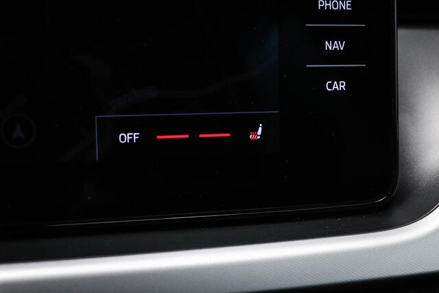 Skoda Kamiq 1.0 TSI Sport Business | VIRTUAL COCKPIT | STOELVERWLARMING | NAVIGATIE | CAMERA